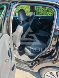 2014 Citroen C3