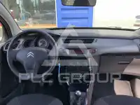 2014 Citroen C3