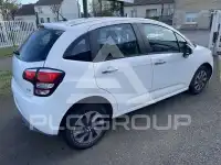2014 Citroen C3