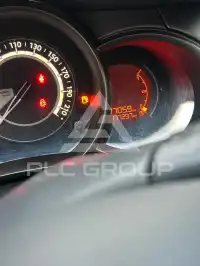 2014 Citroen C3
