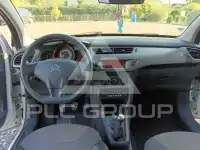 2014 Citroen C3