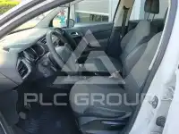 2014 Citroen C3