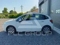 2014 Citroen C3