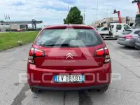 2014 Citroen C3