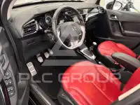 2014 Citroen C3