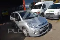 2014 Citroen C3