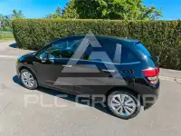 2014 Citroen C3