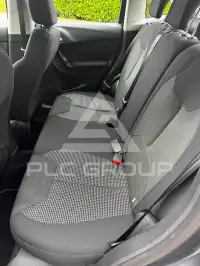 2014 Citroen C3