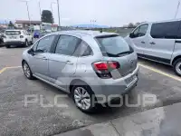2014 Citroen C3