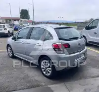 2014 Citroen C3