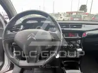 2014 Citroen C3