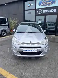 2014 Citroen C3