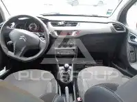 2014 Citroen C3