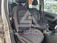2014 Citroen C3