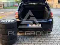 2014 Citroen C3