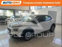 2014 Citroen C3