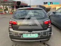 2014 Citroen C3