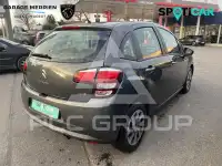 2014 Citroen C3