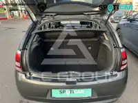 2014 Citroen C3