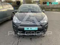 2014 Citroen C3