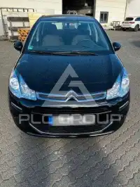 2014 Citroen C3