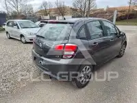 2014 Citroen C3