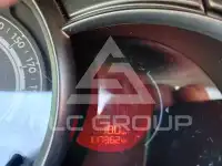 2014 Citroen C3