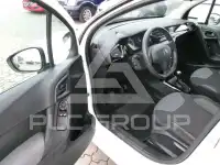 2014 Citroen C3