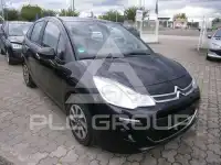 2014 Citroen C3