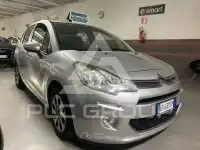 2014 Citroen C3