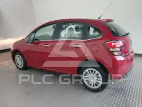 2014 Citroen C3