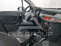 2014 Citroen C3