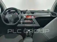 2014 Citroen C3