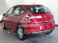 2014 Citroen C3