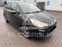 2014 Citroen C3