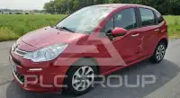 2014 Citroen C3