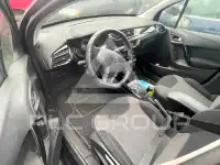 2014 Citroen C3