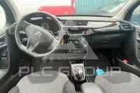 2014 Citroen C3