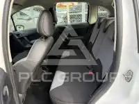 2014 Citroen C3