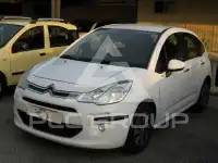 2014 Citroen C3