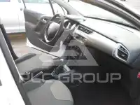 2014 Citroen C3