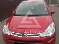 2014 Citroen C3