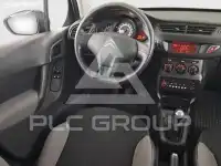2014 Citroen C3