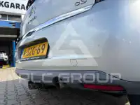 2014 Citroen C3