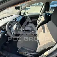 2014 Citroen C3