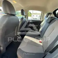 2014 Citroen C3