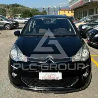 2014 Citroen C3