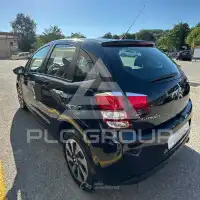 2014 Citroen C3