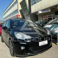 2014 Citroen C3