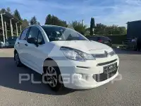 2014 Citroen C3